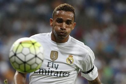 La lista de candidatos que maneja el Real Madrid para sustituir a Danilo este verano