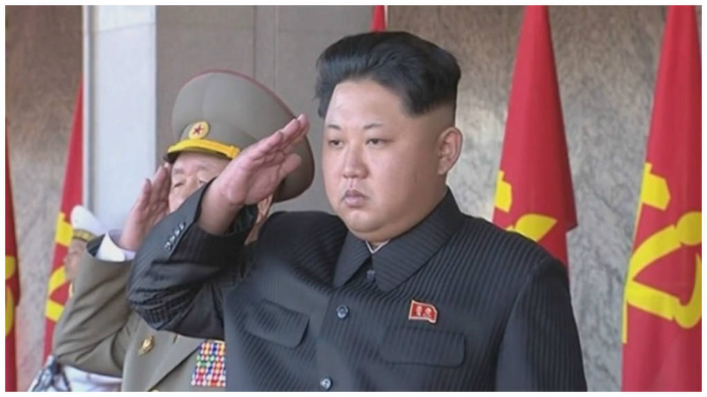 Kim Jong-un: "Todo EEUU est&aacute; dentro de nuestro rango de ataque nuclear"