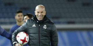 El 2x1 de Florentino Pérez para revolucionar al Real Madrid de Zinedine Zidane