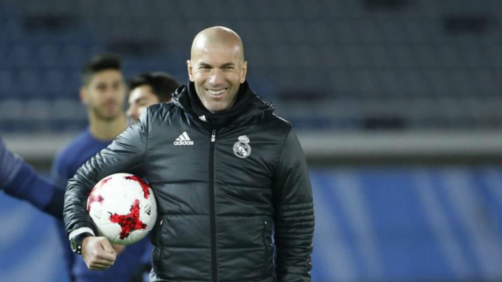 El 2x1 de Florentino Pérez para revolucionar al Real Madrid de Zinedine Zidane