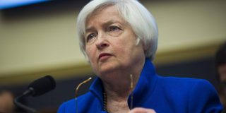 Janet Yellen: "La tecnología y la globalización están aniquilando la clase media"