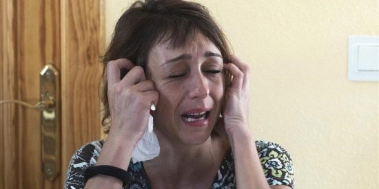 Se 'evapora' la madre espa&ntilde;ola que deb&iacute;a entregar a sus dos hijos al padre italiano 'maltratador'