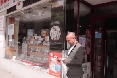 El PSOE de C-LM sacude la del pulpo a los mentirosos de Podemos