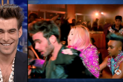 Jon Kortajarena nos cuenta c&oacute;mo es Madonna en la intimidad