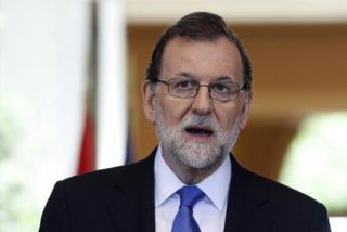 Mariano Rajoy: "No va a haber refer&eacute;ndum de autodeterminaci&oacute;n en Catalu&ntilde;a"