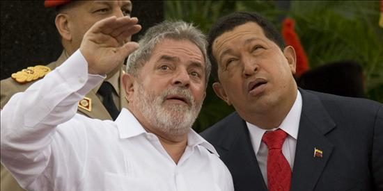 Confesi&oacute;n de &lsquo;El Pollo&rsquo; Carvajal: El chavismo financi&oacute; a Petro, Kirchner, Morales y Lula da Silva