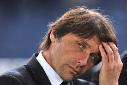 Conte enfila los dos pr&oacute;ximos fichajes TOP del Chelsea (y tiene en mente un tercero)