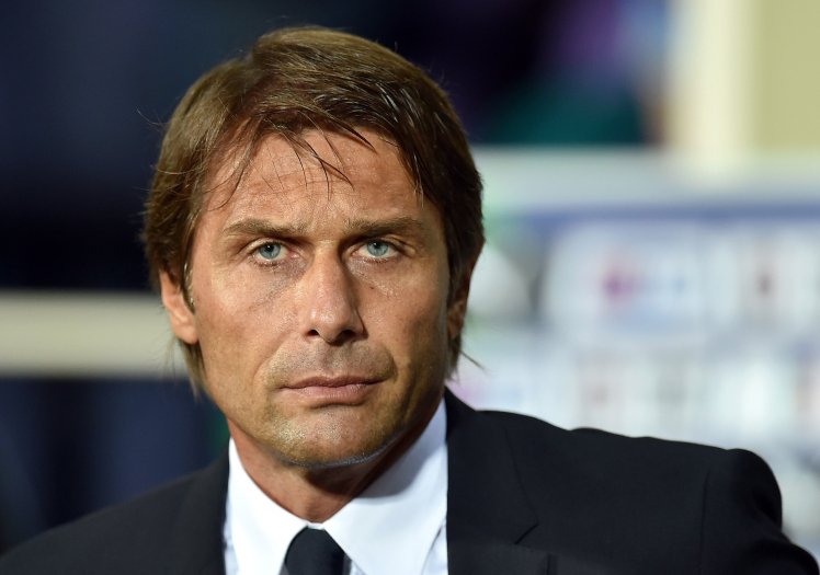 Antonio Conte 'traiciona' a Morata sólo una semana después de ficharle