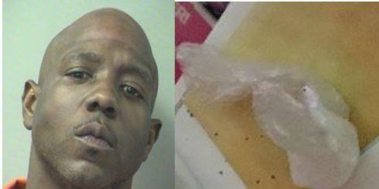 El descocado traficante que denuncia a la Polic&iacute;a que le han robado la coca&iacute;na