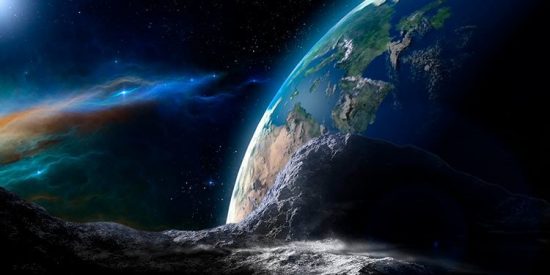 Asteroide
