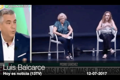 Luis Balcarce Vs. Carmena