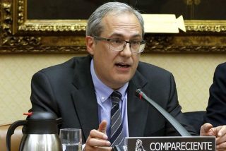 El PP difunde un v&iacute;deo del extesorero del PSOE que deja a Pedro S&aacute;nchez como 'la chata'