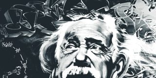 Albert Einstein: los 5 extra&ntilde;os h&aacute;bitos del genio y c&oacute;mo organizaba su tiempo