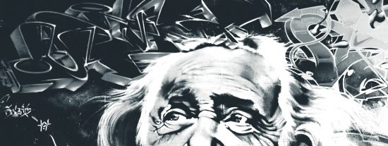 Albert Einstein: los 5 extra&ntilde;os h&aacute;bitos del genio y c&oacute;mo organizaba su tiempo