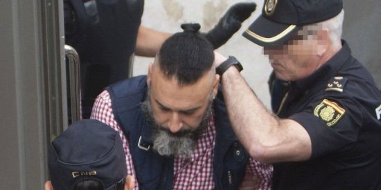 El monstruo de Mora&ntilde;a, primer condenado a prisi&oacute;n permanente en Espa&ntilde;a