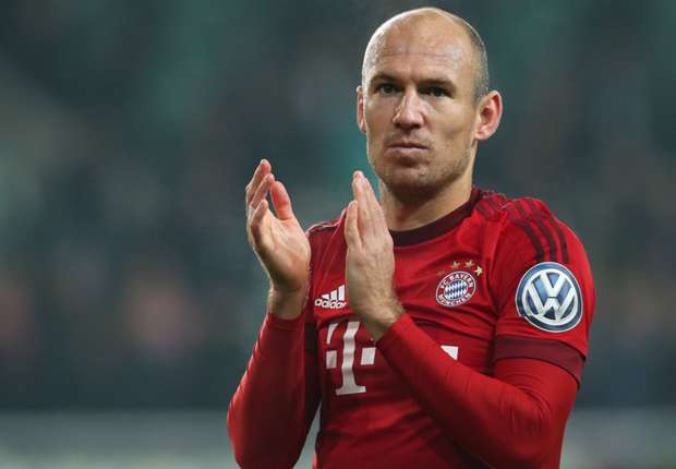 El mensaje de Robben sobre James Rodr&iacute;guez que sorprendi&oacute; a Ancelotti
