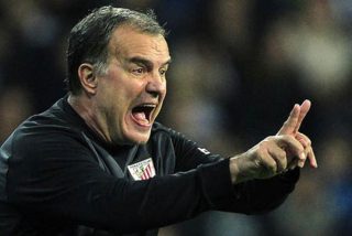 La &uacute;ltima locura del 'Loco' Bielsa que incendia la Liga francesa (y al Lille)