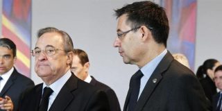 Barça y Real Madrid se pelean por un central que ni te imaginas