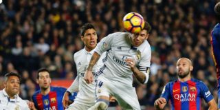 Barcelona y Real Madrid se pelean por un defensor que nadie hubiese imaginado