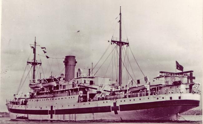 Encuentran el SS Minden de Hitler hundido cerca de Islandia con un gran tesoro