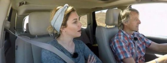 Las bragas de Blanca Su&aacute;rez que dejaron at&oacute;nito a Jes&uacute;s Calleja