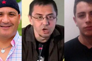 'Alfon' y B&oacute;dalo, los h&eacute;roes de los miserables que cobraban de Ch&aacute;vez y elogian a la ETA