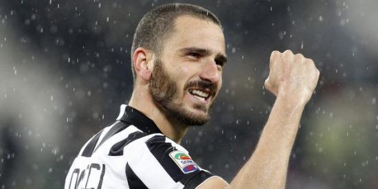 El Real Madrid mete a un jugador en la operación para fichar a Bonucci