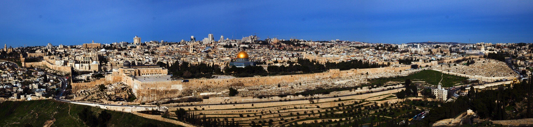 La Santa Sede pide ante la ONU "una solución global justa y duradera" para Jerusalén