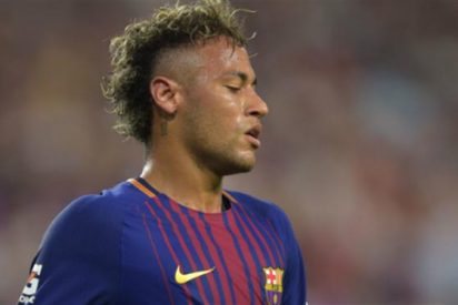Con el dinero de Neymar, el Barça irá por estos tres monstruos del fútbol