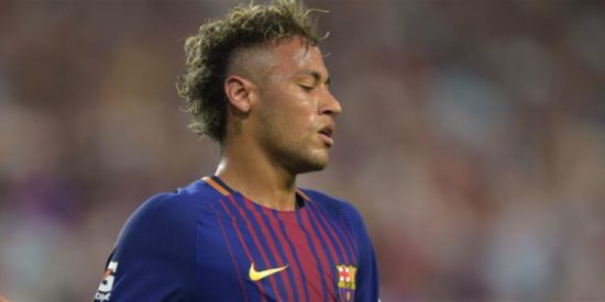 Con el dinero de Neymar, el Bar&ccedil;a ir&aacute; por estos tres monstruos del f&uacute;tbol