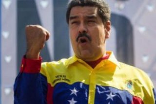 El &uacute;ltimo y deplorable ataque del dictador Maduro a Rajoy