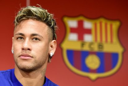 La negociaci&oacute;n m&aacute;s secreta de Neymar no es con el PSG (el pacto que el Bar&ccedil;a calla)