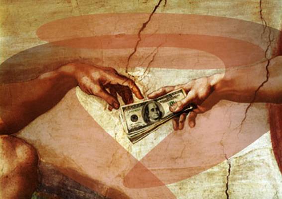 &iquest;Bolsa sin Patria o Patria sin Bolsa?