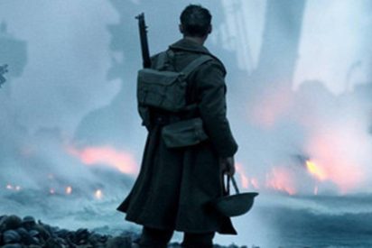 Dunkerque, otra pel&iacute;cula sobre la segunda guerra mundial