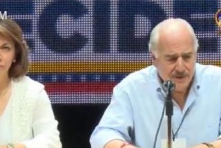 Pastrana: "Maduro utiliza la violencia, mientras que el pueblo utiliza las urnas"