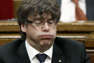 El independentista Puigdemont revela que el Govern ya tiene las urnas para el 1-O