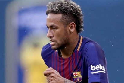 El Bar&ccedil;a sin Neymar asusta: el equipazo que preparan para rodear a Messi