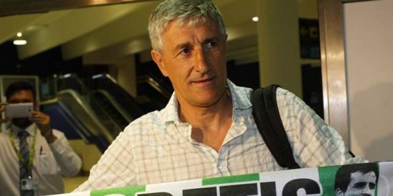El Betis tiene entre ceja y ceja un fichaje 'bomba' de un cotizado internacional mexicano