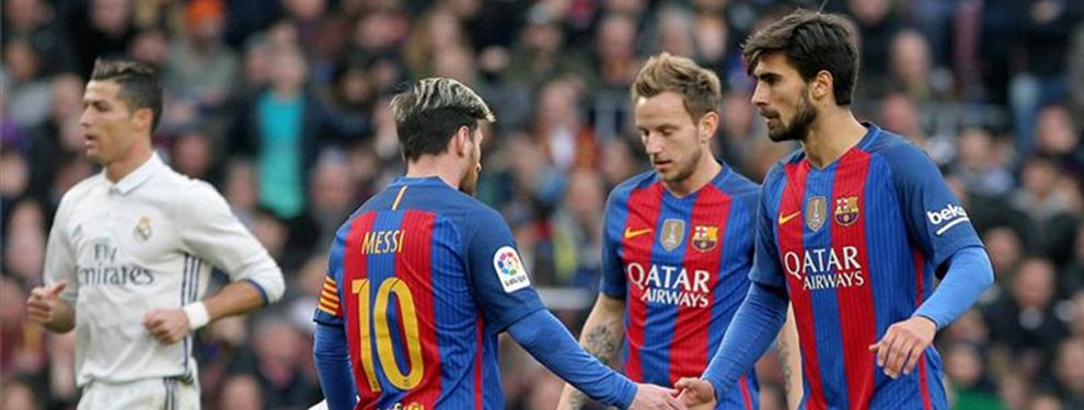 El Milan quiere que la guinda de su equipo sea un crack del Bar&ccedil;a