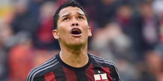 El Sevilla le cierra definitivamente la puerta a Carlos Bacca lanzándose a por un fichaje 'Top'