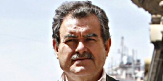 Fuego amigo