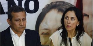 ¿Sabías que todos los expresidentes de Perú están presos, prófugos o investigados por ladrones?