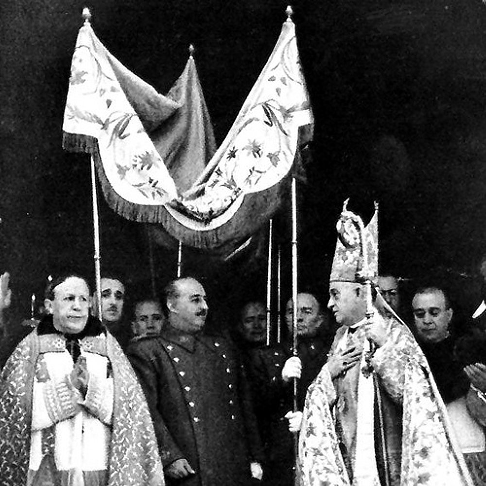 80 a&ntilde;os de la Carta Colectiva del Episcopado Espa&ntilde;ol