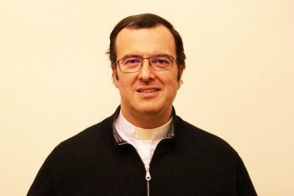 El Papa nombra a Gabriel Mestre obispo de Mar del Plata