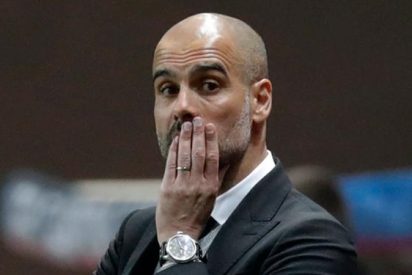 Guardiola saca el hacha: las tres v&iacute;ctimas del t&eacute;cnico tras la gira del Manchester City en EEUU