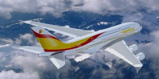 La dictadura bolivariana sanciona a seis aerolíneas y deja sin licencia a Iberia por suspender vuelos
