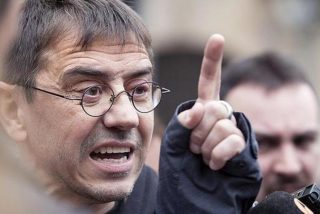 Las sinrazones del chavista Monedero para cabrearse por la liberaci&oacute;n de Leopoldo L&oacute;pez