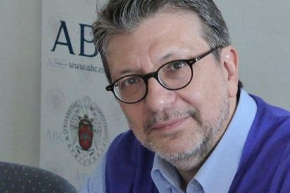 Espa&ntilde;a y la 'teor&iacute;a del escorpi&oacute;n'