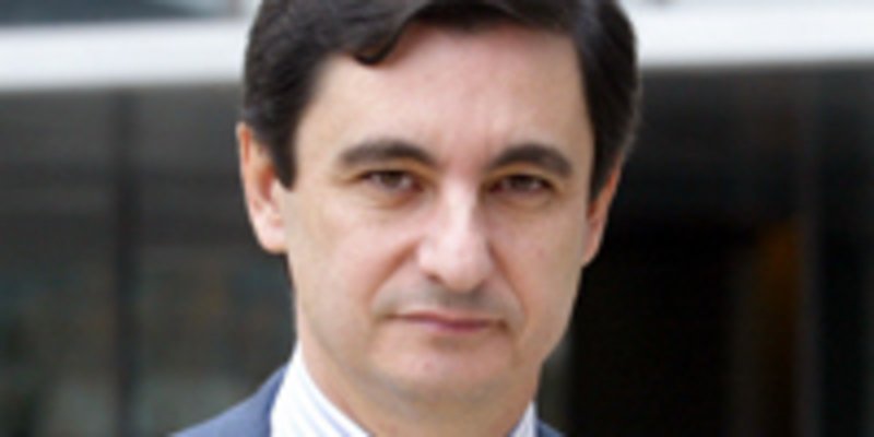 Ignacio Cuenca, nuevo director de comunicaci&oacute;n corporativa de Iberdrola