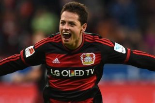 Javier Hern&aacute;ndez estar&iacute;a muy cerca de regresar a la Premier League